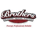 BROTHERS PLUMBING AND HEATING INC company logo