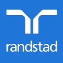 Randstad company logo