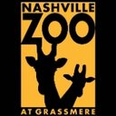 Nashville Zoo company logo