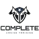 Complete Canine Training company logo