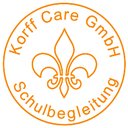 Korff Care GmbH & You will never walk alone company logo