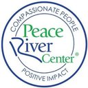 Peace River Center company logo