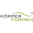Körperformen company logo