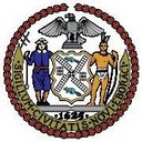 New York City Council company logo