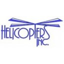Helicopters Inc company logo