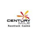 Century Mile Racetrack and Casino company logo