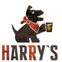 Harry's Alehouse company logo