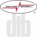 Dayton T. Brown, Inc. company logo