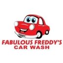 Fabulous Freddy's company logo