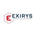 EXIRYS company logo