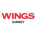 Wings Richmond company logo