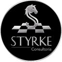 STYRKE Consultoría company logo