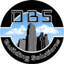 DBS Building Solutions company logo