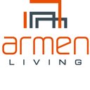 Armen Living Furniture company logo