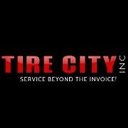 Tire City company logo