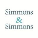 Simmons &amp; Simmons LLP company logo
