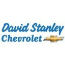 David Stanley Chevrolet, Inc. company logo