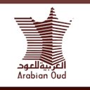 Arabian Oud company logo