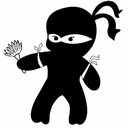 Cleaning Ninjas company logo