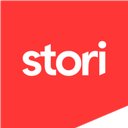 Stori company logo