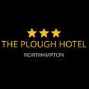 The Plough Hotel company logo