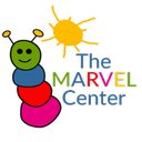 The Marvel Center company logo