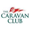 The Caravan and Motorhome Club company logo