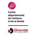 Centre Departemental de l'Enfance et de la Famille company logo