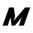 Mirror company logo
