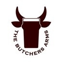 The Butchers Arms company logo