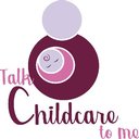 Talk Childcare 2 Me company logo