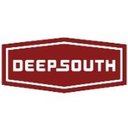 Deep South Crane & Rigging company logo