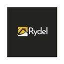 Rydel Roofing company logo