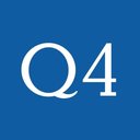 Q4 company logo