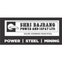 Shri Bajrang Power &amp; Ispat company logo