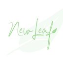 New Leaf Dental company logo