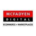 McFadyen Digital company logo