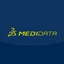 MEDIDATA company logo