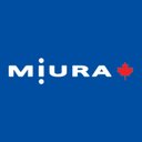 Miura Canada Co. Ltd. company logo