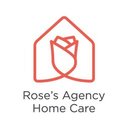 Roses's Agency Home Care company logo