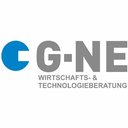 G-NE GmbH company logo