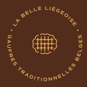 La Belle Liégeoise company logo
