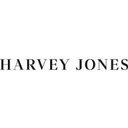 Harvey Jones Kitchens company logo