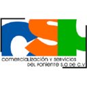 COMERCIALIZACION Y SERVICIOS DEL PONIENTE company logo