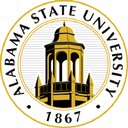 Alabama State University company logo