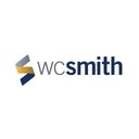 WC Smith company logo