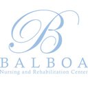 Balboa Nursing &amp; Rehabilitation Center company logo