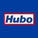 Hubo company logo