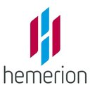 Hemerion Therapeutics company logo