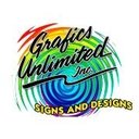 Grafics Unlimited company logo